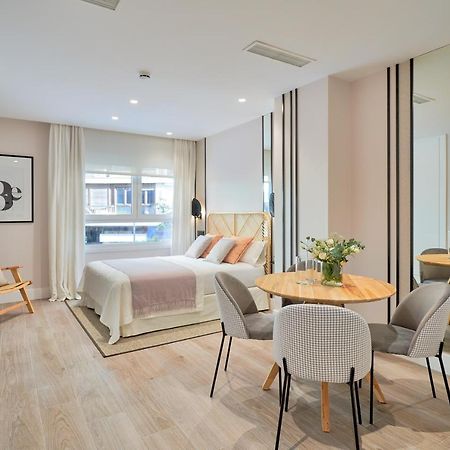 Apartamento Iloftmalaga Muelle Uno Exterior foto