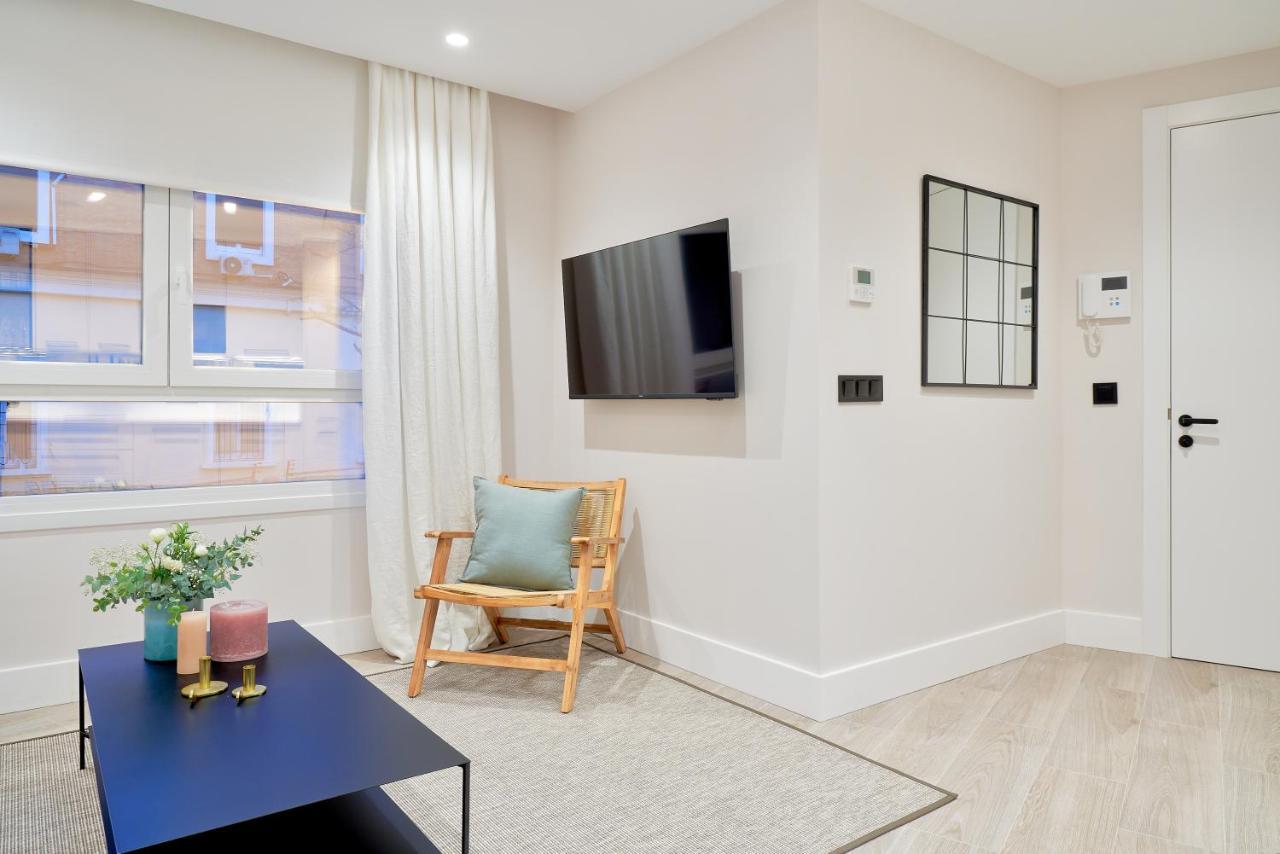 Apartamento Iloftmalaga Muelle Uno Exterior foto