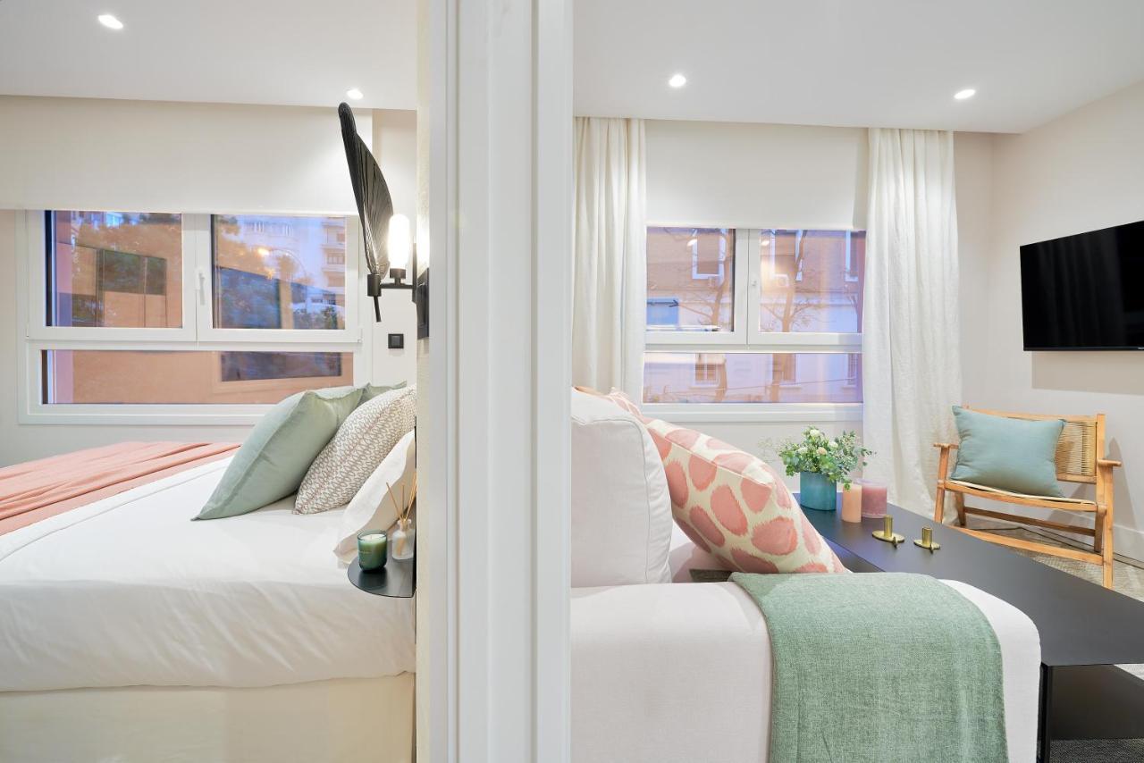 Apartamento Iloftmalaga Muelle Uno Exterior foto