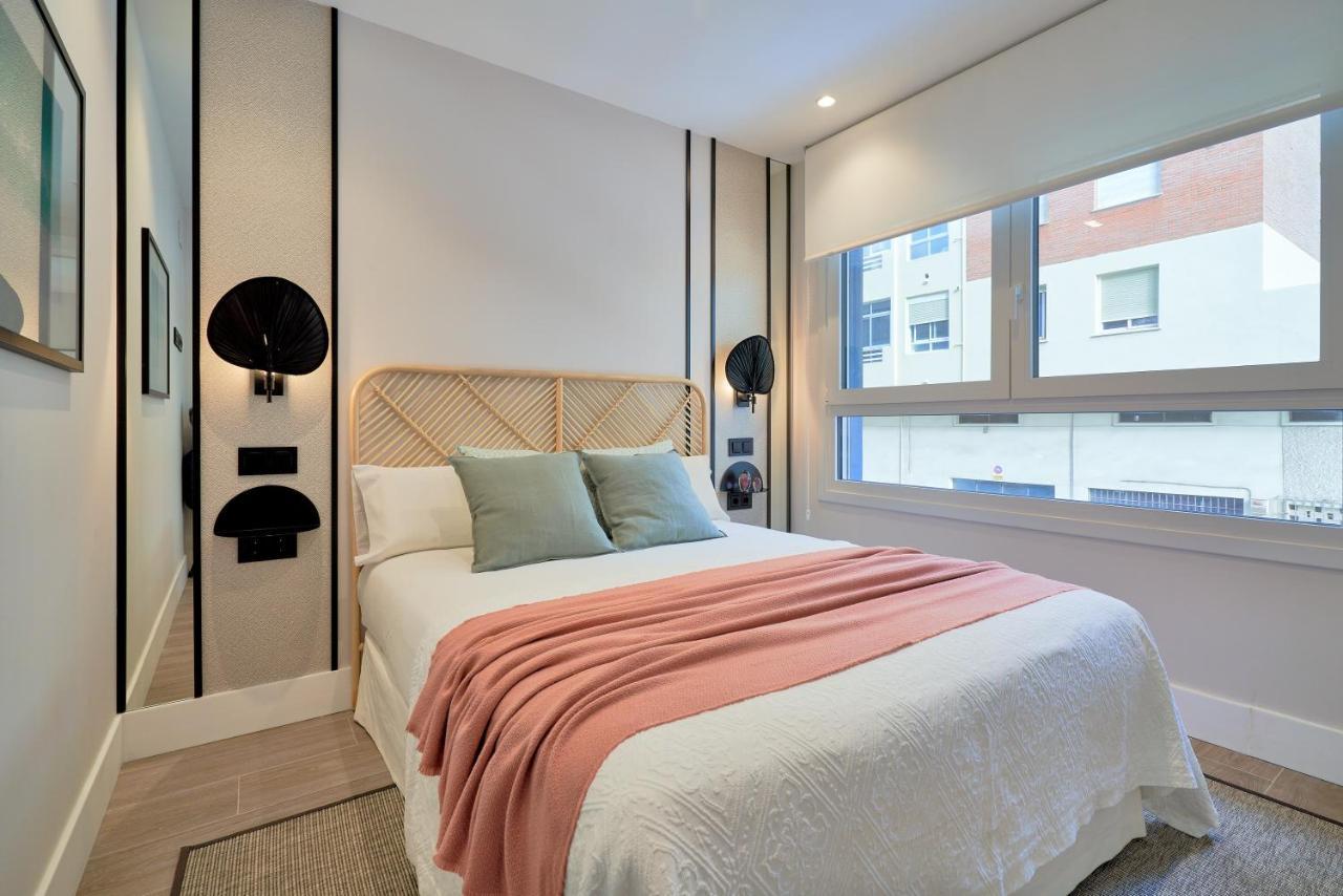 Apartamento Iloftmalaga Muelle Uno Exterior foto