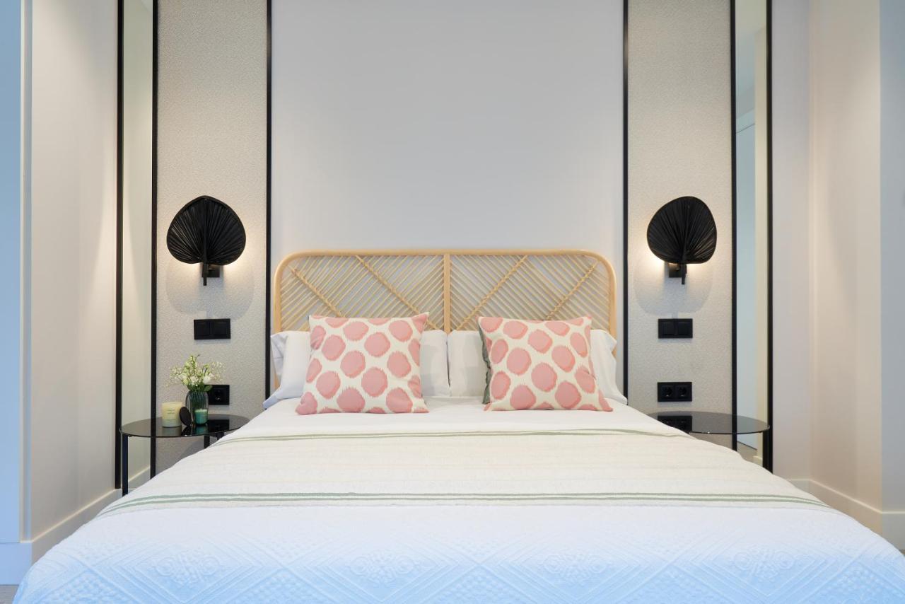 Apartamento Iloftmalaga Muelle Uno Exterior foto
