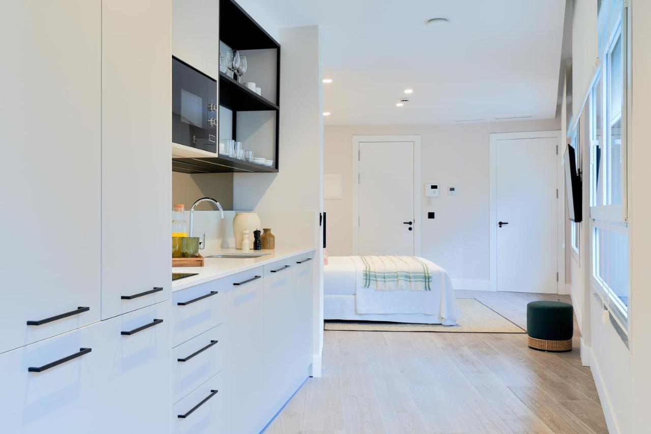 Apartamento Iloftmalaga Muelle Uno Exterior foto