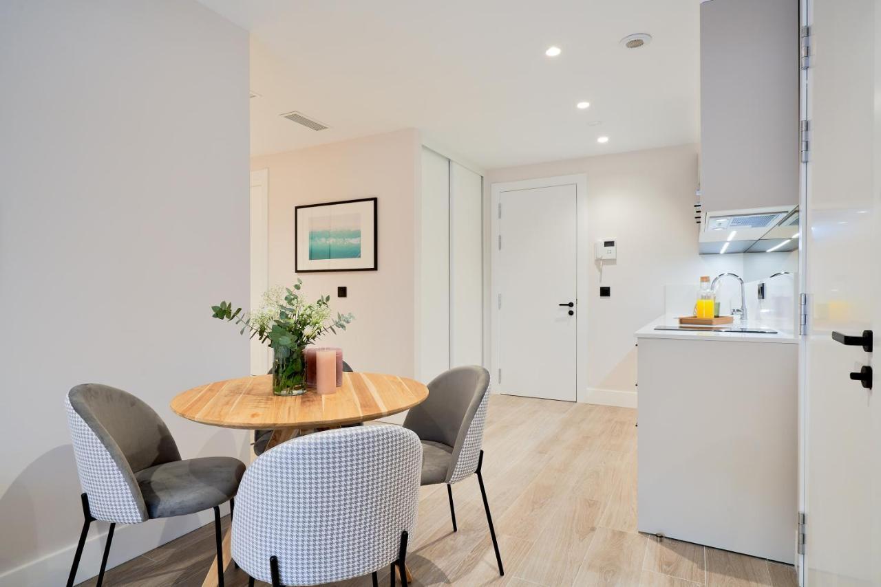Apartamento Iloftmalaga Muelle Uno Exterior foto