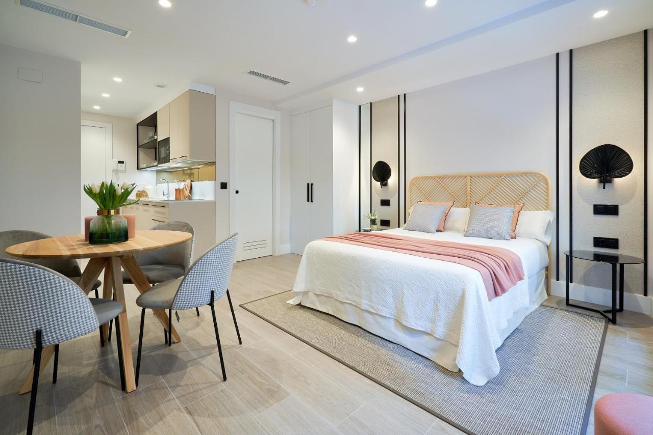Apartamento Iloftmalaga Muelle Uno Exterior foto