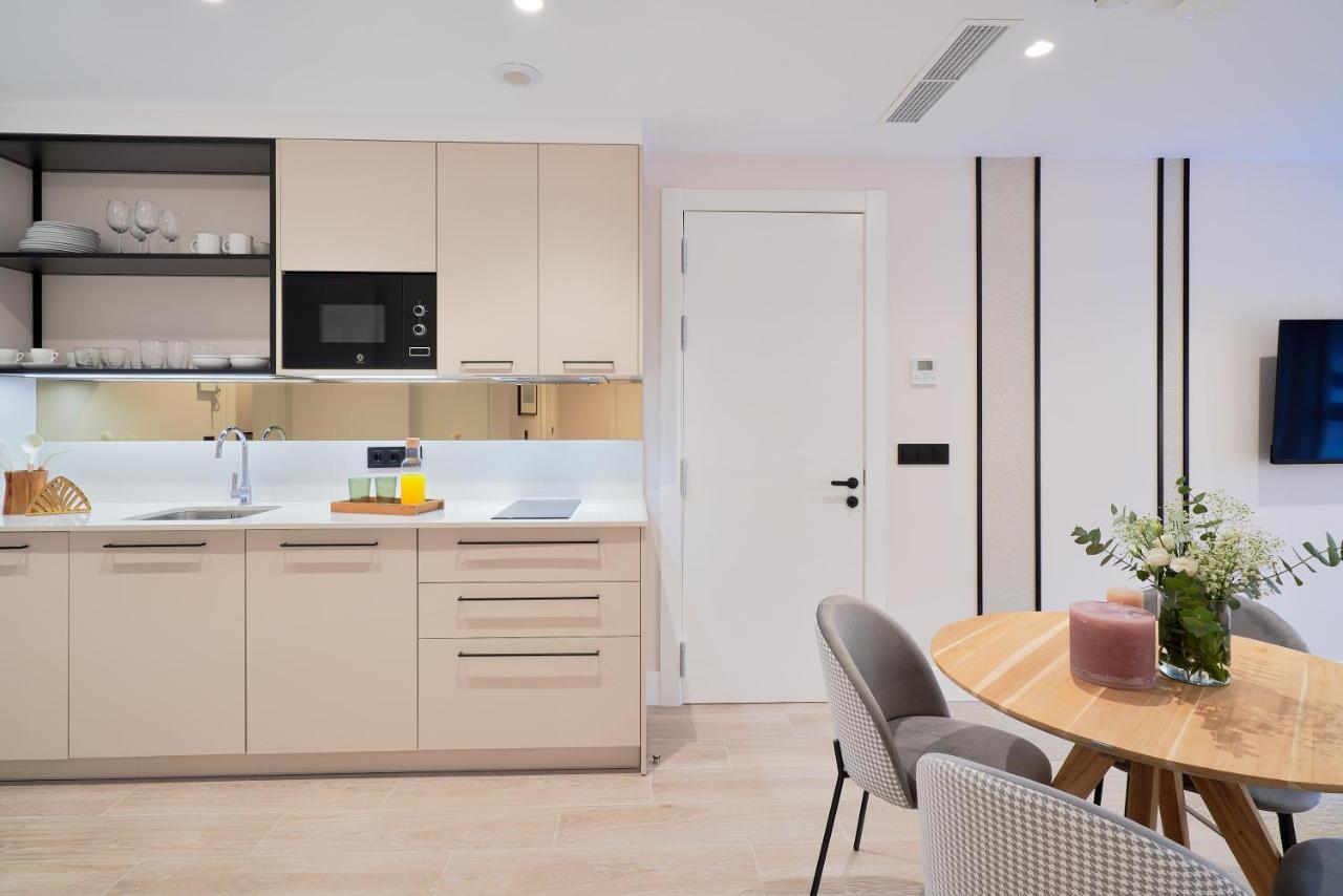 Apartamento Iloftmalaga Muelle Uno Exterior foto