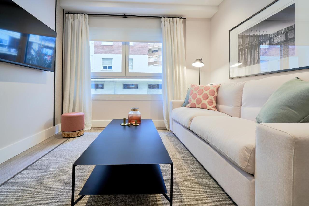 Apartamento Iloftmalaga Muelle Uno Exterior foto