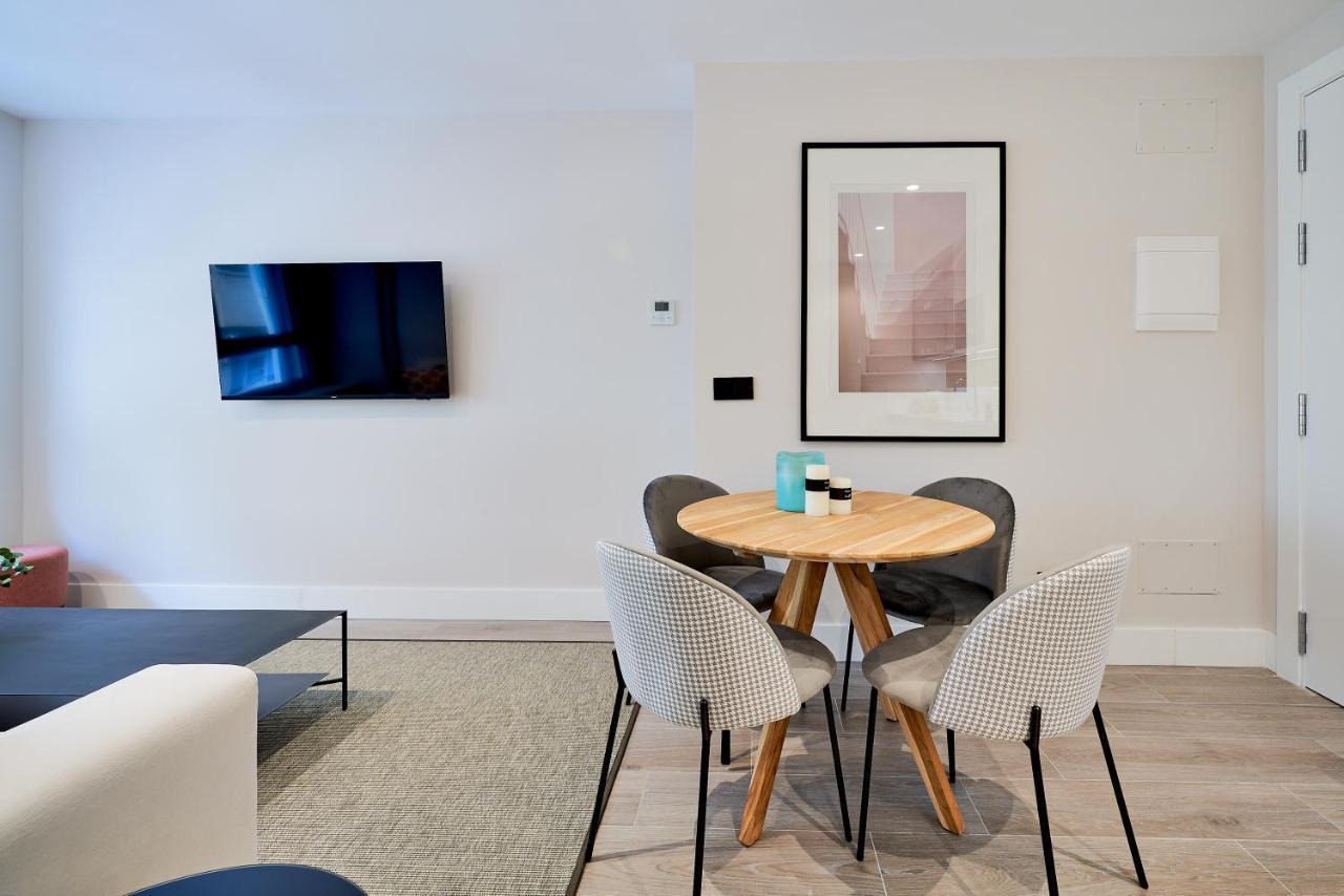Apartamento Iloftmalaga Muelle Uno Exterior foto