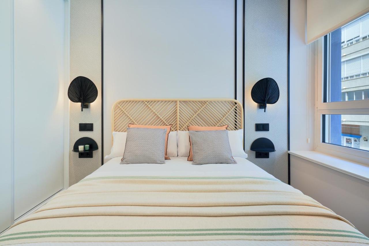 Apartamento Iloftmalaga Muelle Uno Exterior foto