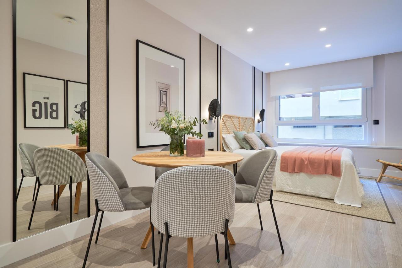 Apartamento Iloftmalaga Muelle Uno Exterior foto